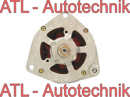 ATL Autotechnik L 39 790 - Генератор unicars.by