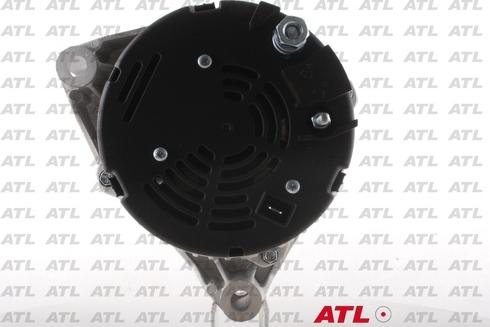 ATL Autotechnik L 39 750 - Генератор unicars.by