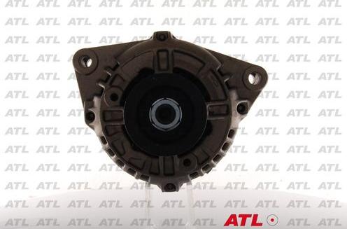 ATL Autotechnik L 39 760 - Генератор unicars.by