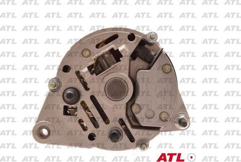 ATL Autotechnik L 39 710 - Генератор unicars.by