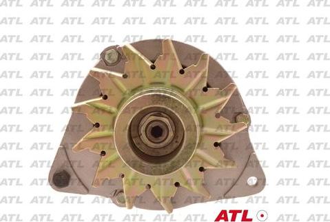 ATL Autotechnik L 39 710 - Генератор unicars.by