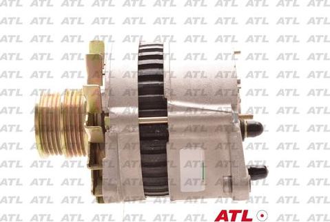 ATL Autotechnik L 39 710 - Генератор unicars.by