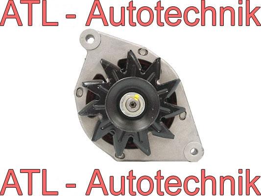 ATL Autotechnik L 34 900 - Генератор unicars.by