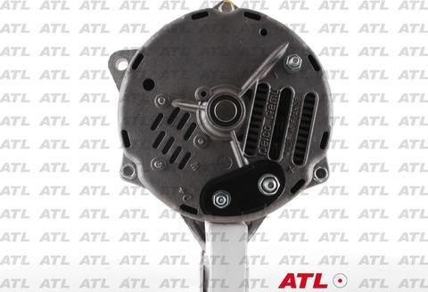 ATL Autotechnik L 34 930 - Генератор unicars.by