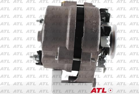 ATL Autotechnik L 34 930 - Генератор unicars.by