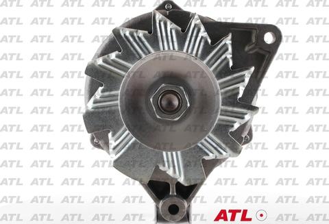 ATL Autotechnik L 34 930 - Генератор unicars.by