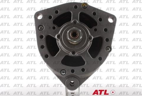 ATL Autotechnik L 34 400 - Генератор unicars.by