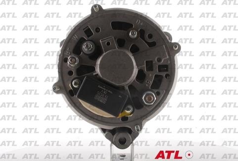 ATL Autotechnik L 34 400 - Генератор unicars.by