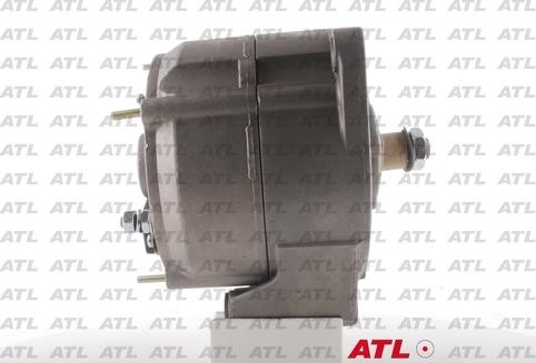 ATL Autotechnik L 34 400 - Генератор unicars.by