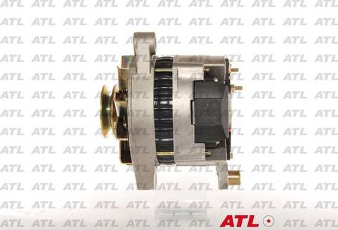 ATL Autotechnik L 34 480 - Генератор unicars.by