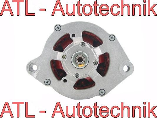 ATL Autotechnik L 34 420 - Генератор unicars.by