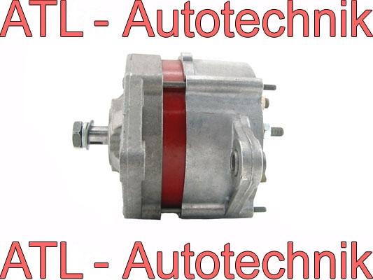 ATL Autotechnik L 34 420 - Генератор unicars.by