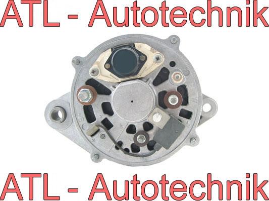 ATL Autotechnik L 34 420 - Генератор unicars.by