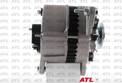 ATL Autotechnik L 34 470 - Генератор unicars.by