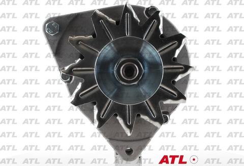 ATL Autotechnik L 34 470 - Генератор unicars.by