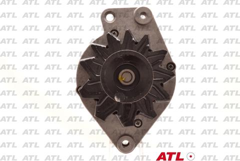 ATL Autotechnik L 34 530 - Генератор unicars.by