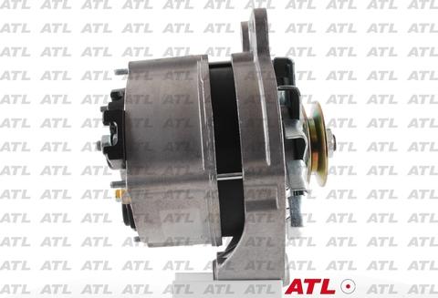 ATL Autotechnik L 34 520 - Генератор unicars.by