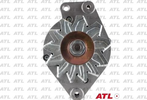 ATL Autotechnik L 34 520 - Генератор unicars.by