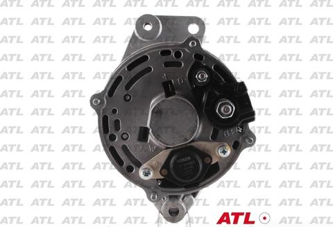 ATL Autotechnik L 34 520 - Генератор unicars.by