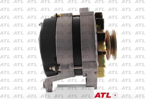 ATL Autotechnik L 34 640 - Генератор unicars.by