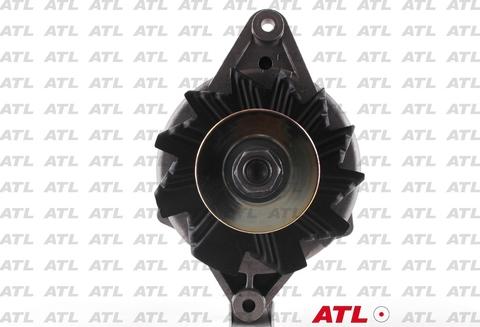 ATL Autotechnik L 34 650 - Генератор unicars.by