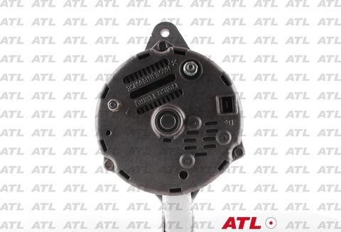 ATL Autotechnik L 34 650 - Генератор unicars.by