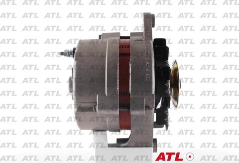 ATL Autotechnik L 34 650 - Генератор unicars.by