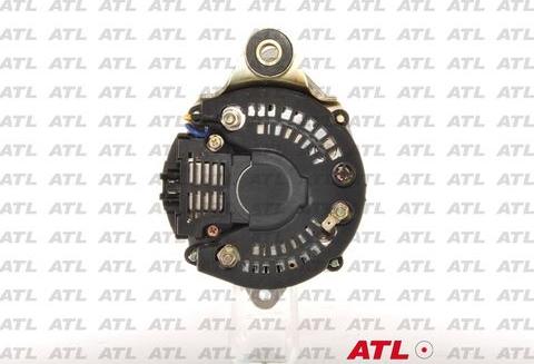 ATL Autotechnik L 34 000 - Генератор unicars.by