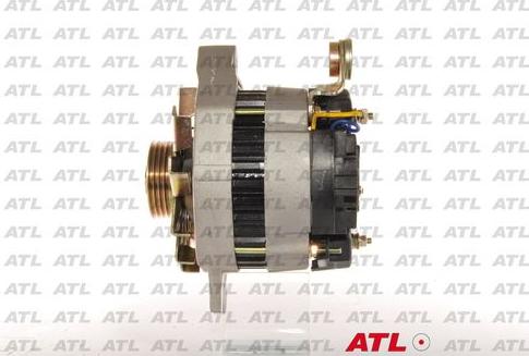 ATL Autotechnik L 34 000 - Генератор unicars.by