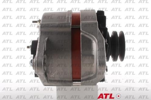 ATL Autotechnik L 34 010 - Генератор unicars.by