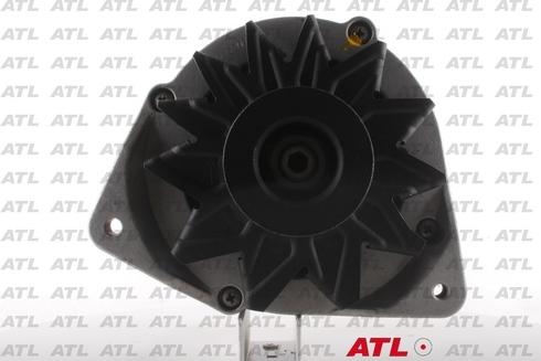 ATL Autotechnik L 34 010 - Генератор unicars.by