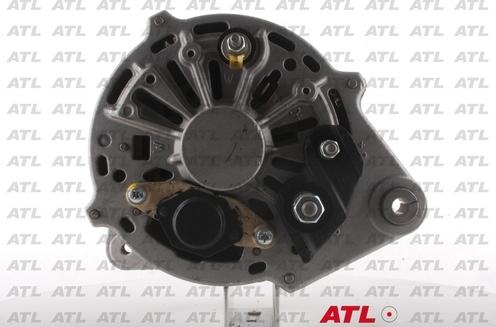 ATL Autotechnik L 34 010 - Генератор unicars.by