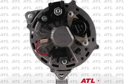 ATL Autotechnik L 34 030 - Генератор unicars.by