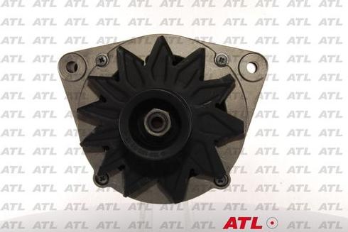 ATL Autotechnik L 34 020 - Генератор unicars.by