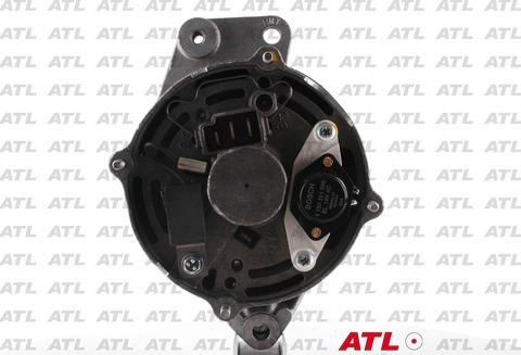 ATL Autotechnik L 34 190 - Генератор unicars.by