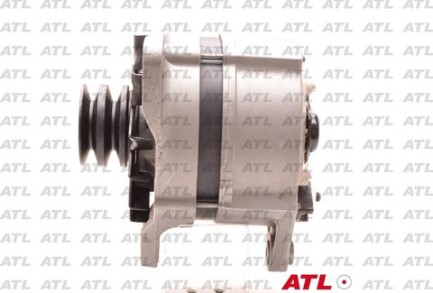 ATL Autotechnik L 34 140 - Генератор unicars.by