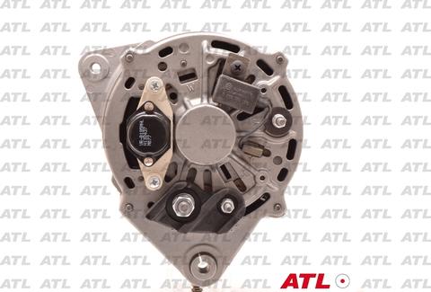 ATL Autotechnik L 34 140 - Генератор unicars.by