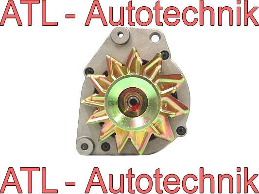 ATL Autotechnik L 34 150 - Генератор unicars.by