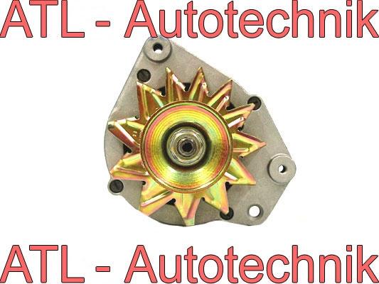 ATL Autotechnik L 34 160 - Генератор unicars.by