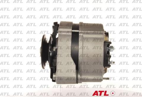 ATL Autotechnik L 34 110 - Генератор unicars.by