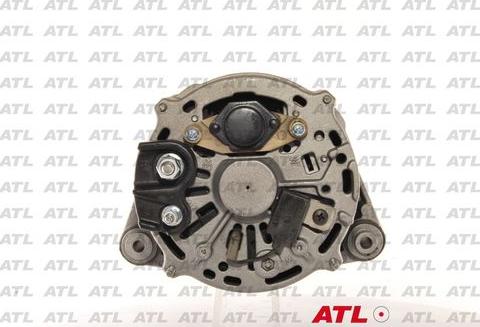 ATL Autotechnik L 34 110 - Генератор unicars.by