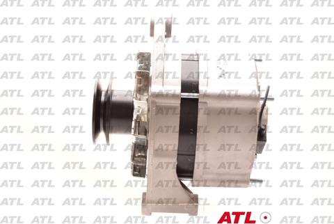 ATL Autotechnik L 34 180 - Генератор unicars.by