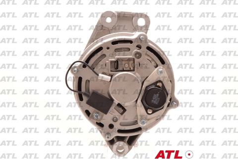 ATL Autotechnik L 34 180 - Генератор unicars.by