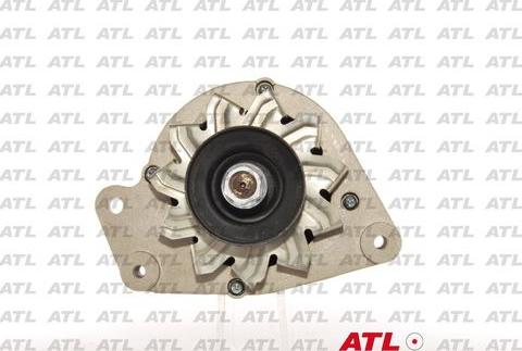 ATL Autotechnik L 34 130 - Генератор unicars.by