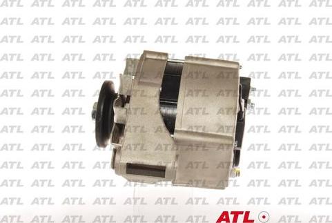 ATL Autotechnik L 34 130 - Генератор unicars.by