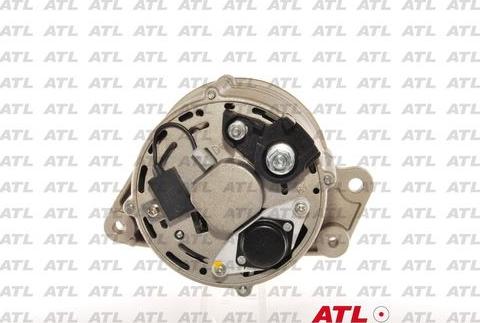 ATL Autotechnik L 34 130 - Генератор unicars.by