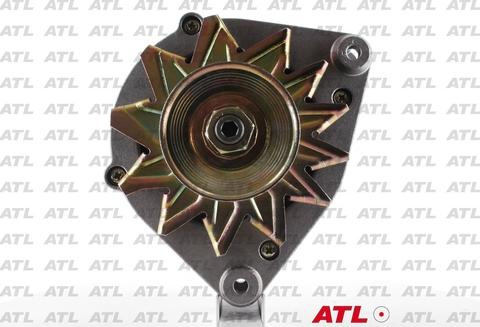 ATL Autotechnik L 34 170 - Генератор unicars.by