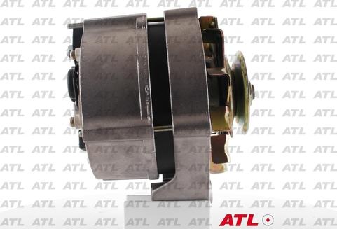 ATL Autotechnik L 34 170 - Генератор unicars.by