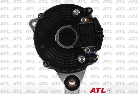 ATL Autotechnik L 34 840 - Генератор unicars.by