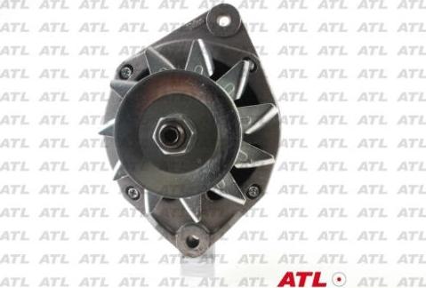 ATL Autotechnik L 34 860 - Генератор unicars.by